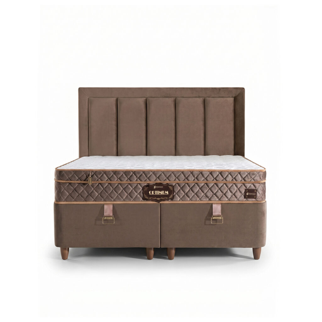 Optimum Yatak Seti