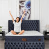 Modern Aesthetics in the Bedroom: Stylish Spaces with Eskoza Designs